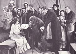 モルグ街の殺人の画像