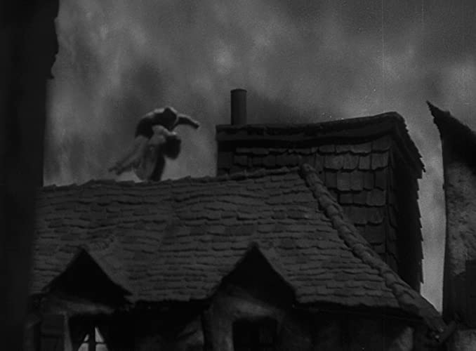 モルグ街の殺人の画像