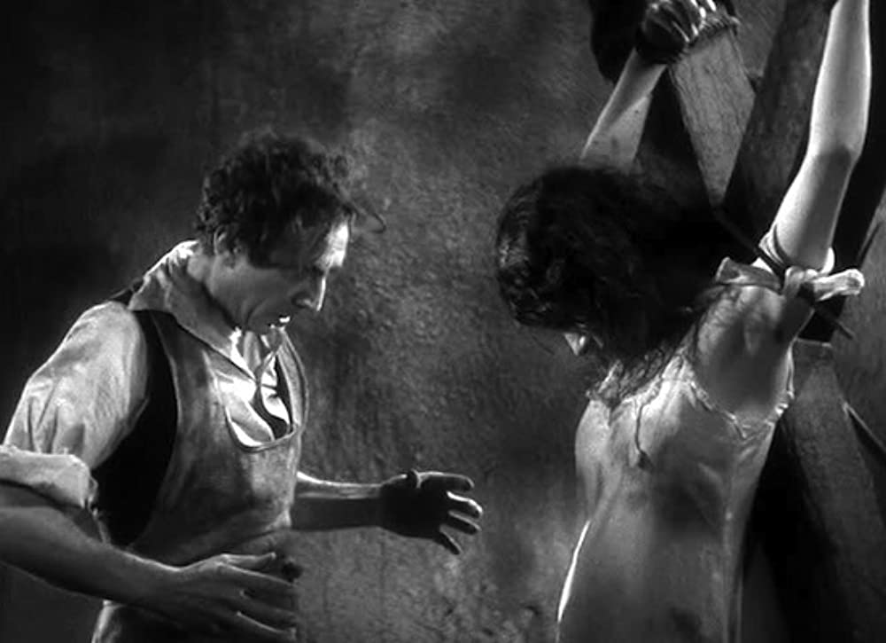 モルグ街の殺人の画像