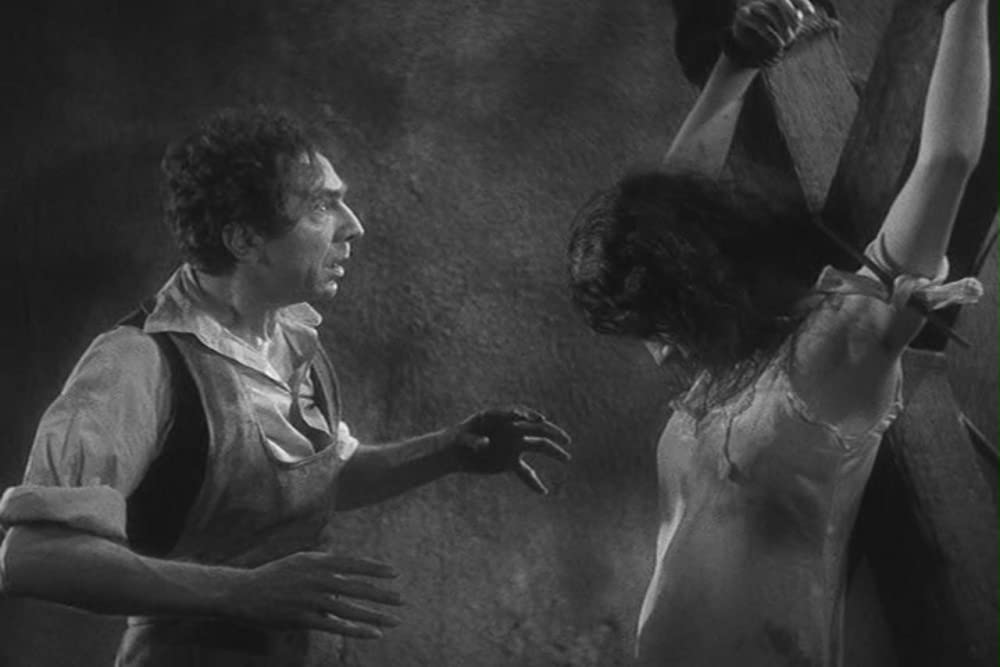 モルグ街の殺人の画像