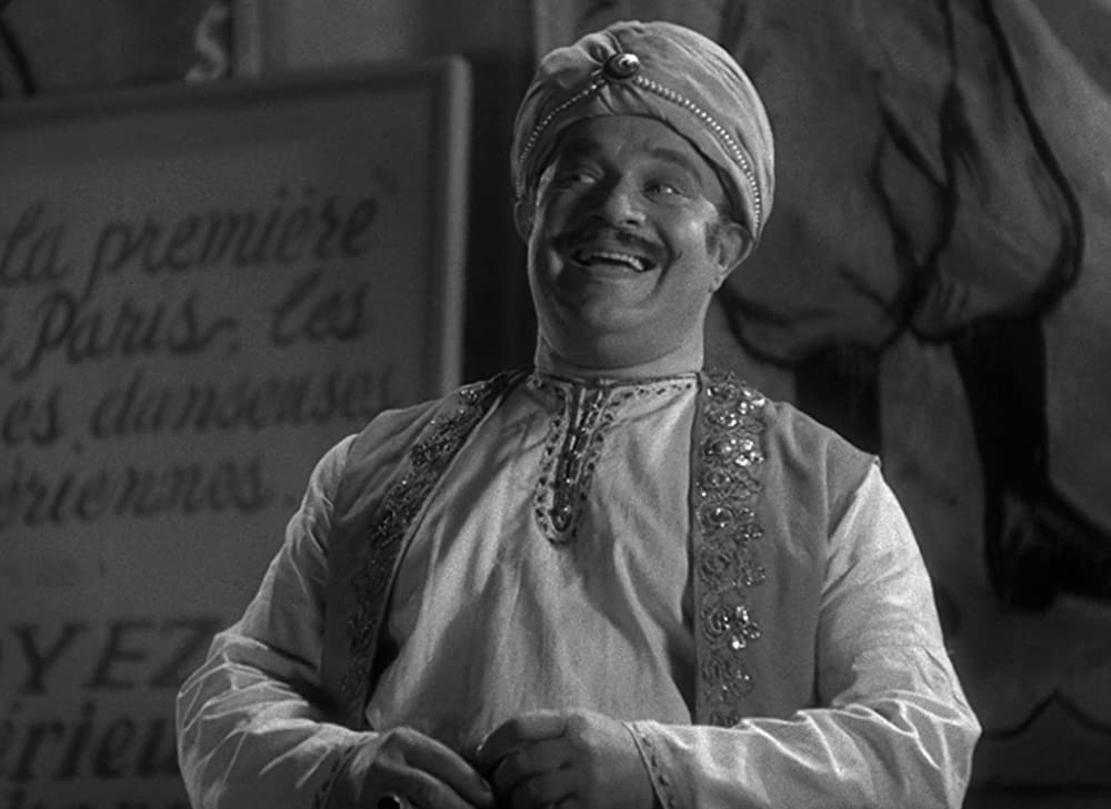 モルグ街の殺人の画像