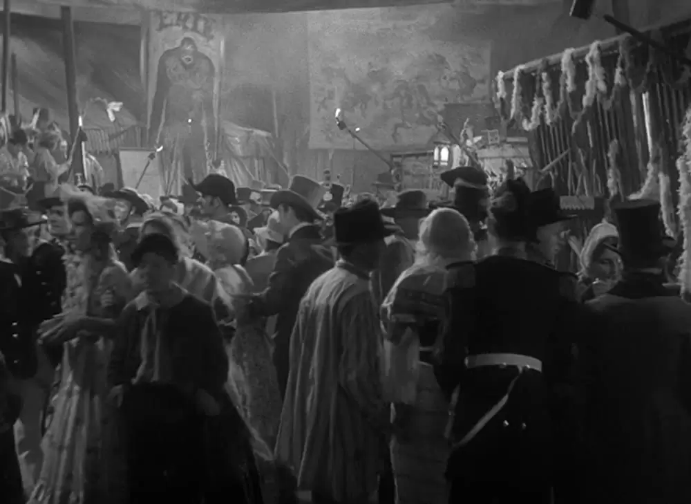 「モルグ街の殺人」の画像