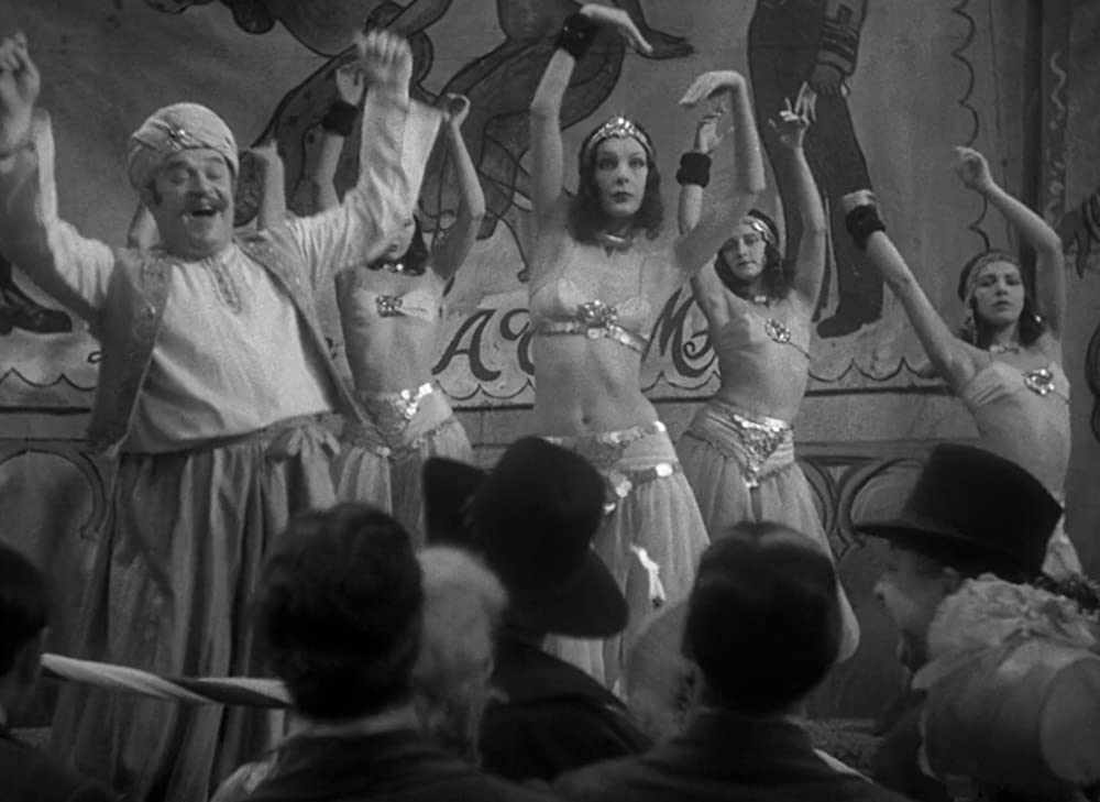 モルグ街の殺人の画像