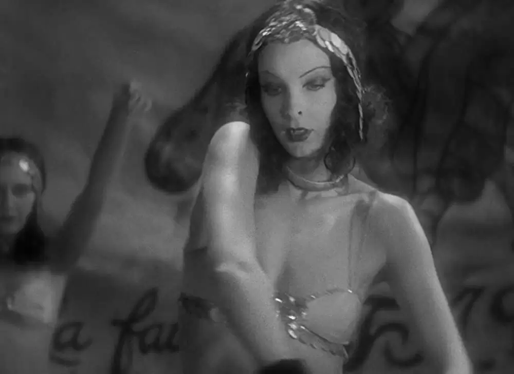 「モルグ街の殺人」の画像