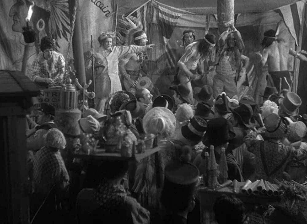 モルグ街の殺人の画像