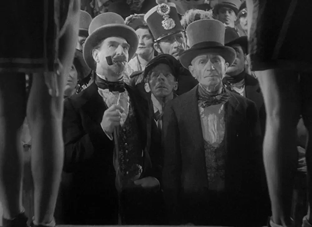 「モルグ街の殺人」の画像