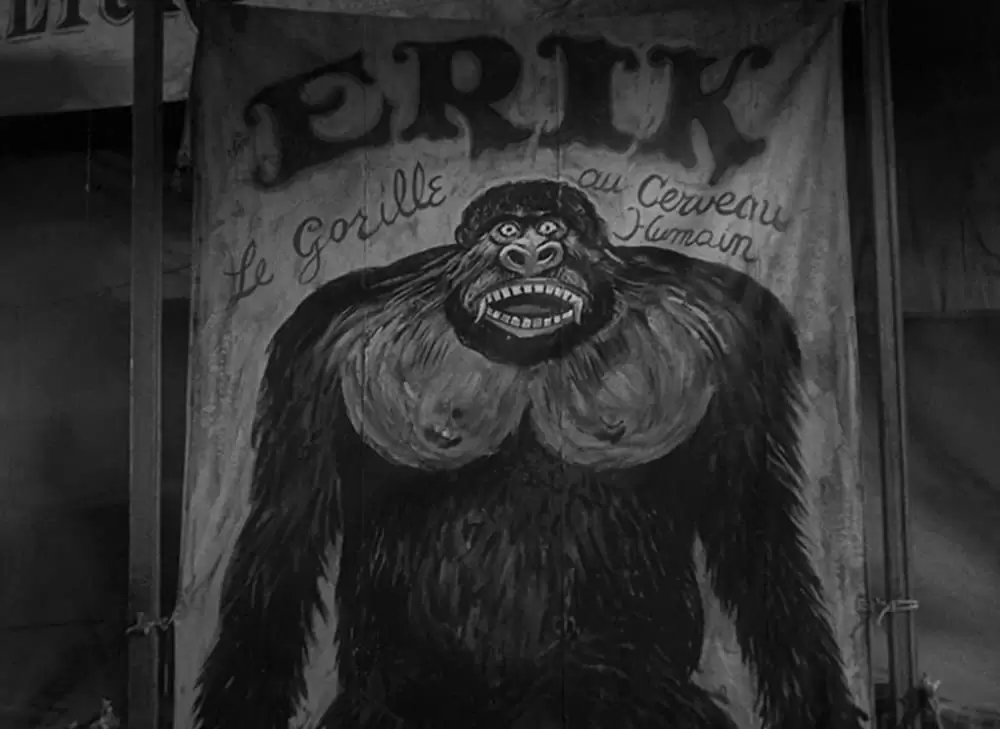 「モルグ街の殺人」の画像