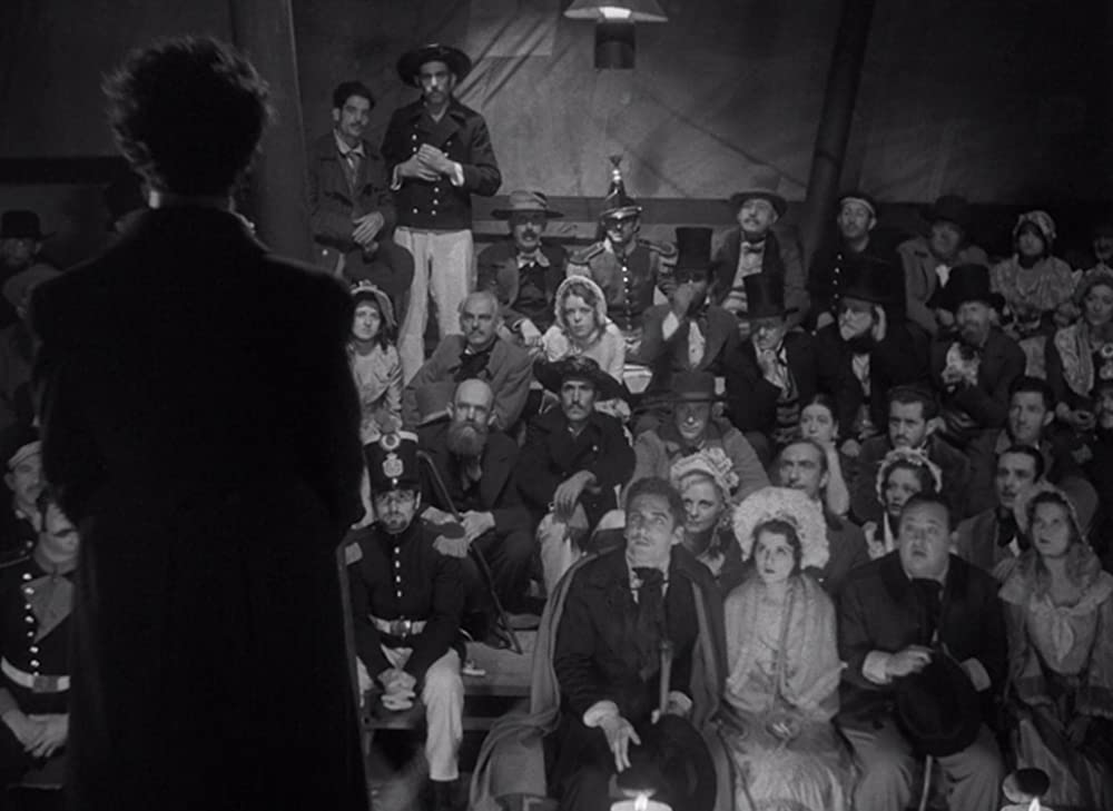 モルグ街の殺人の画像