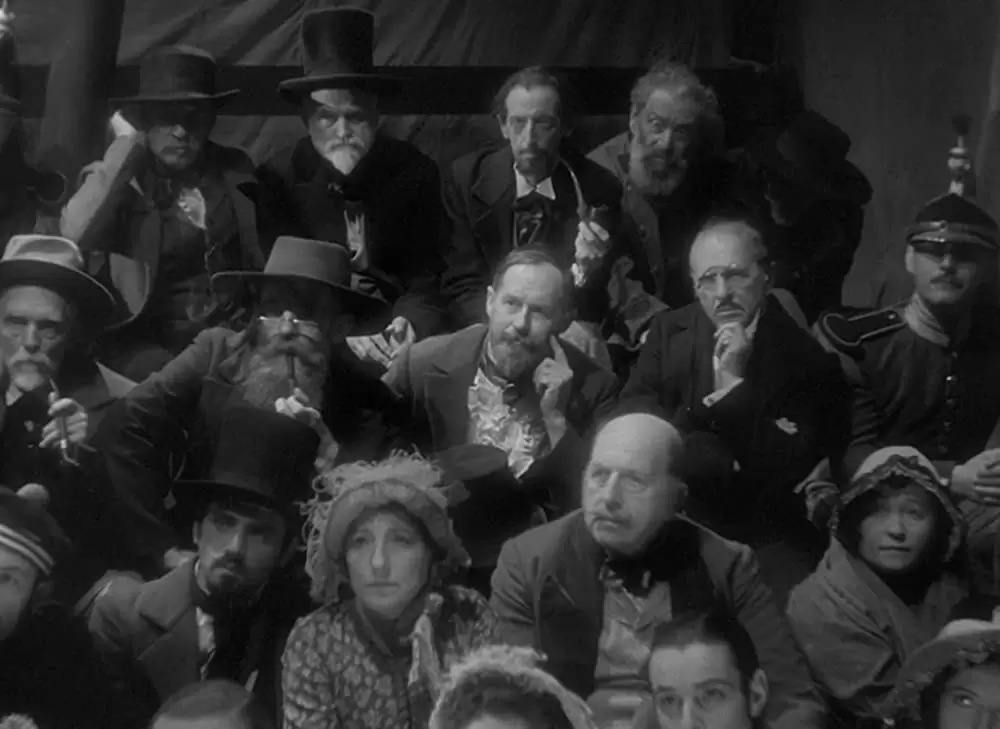 「モルグ街の殺人」の画像