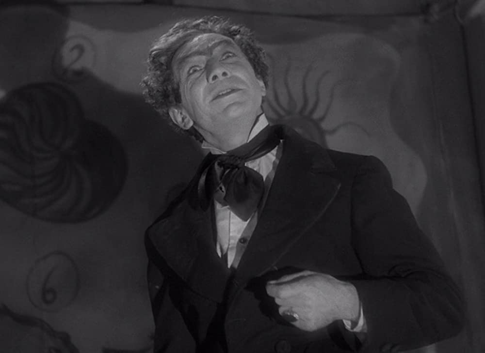 モルグ街の殺人の画像