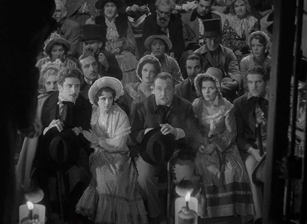 モルグ街の殺人の画像