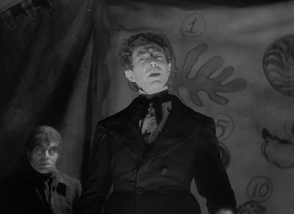 モルグ街の殺人の画像