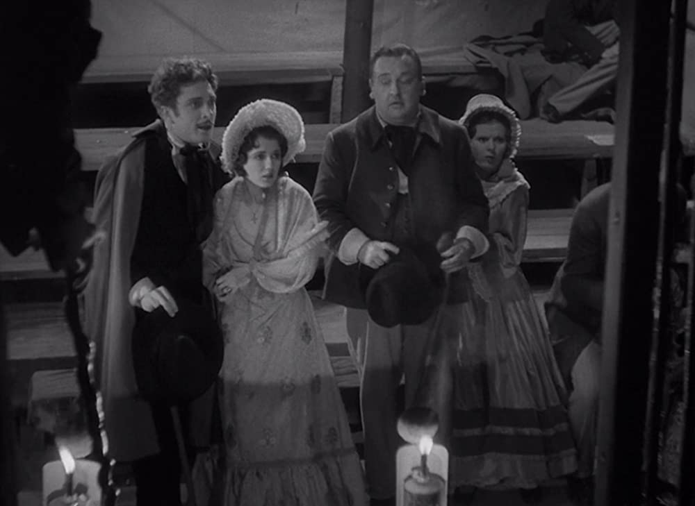 モルグ街の殺人の画像