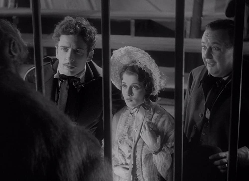 モルグ街の殺人の画像