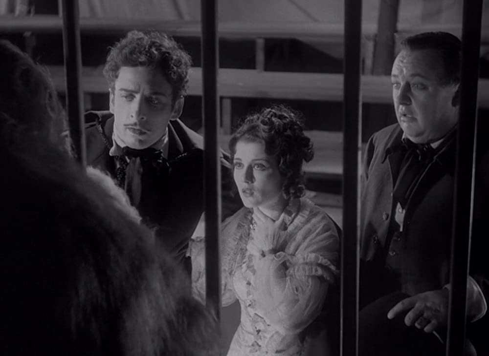 モルグ街の殺人の画像