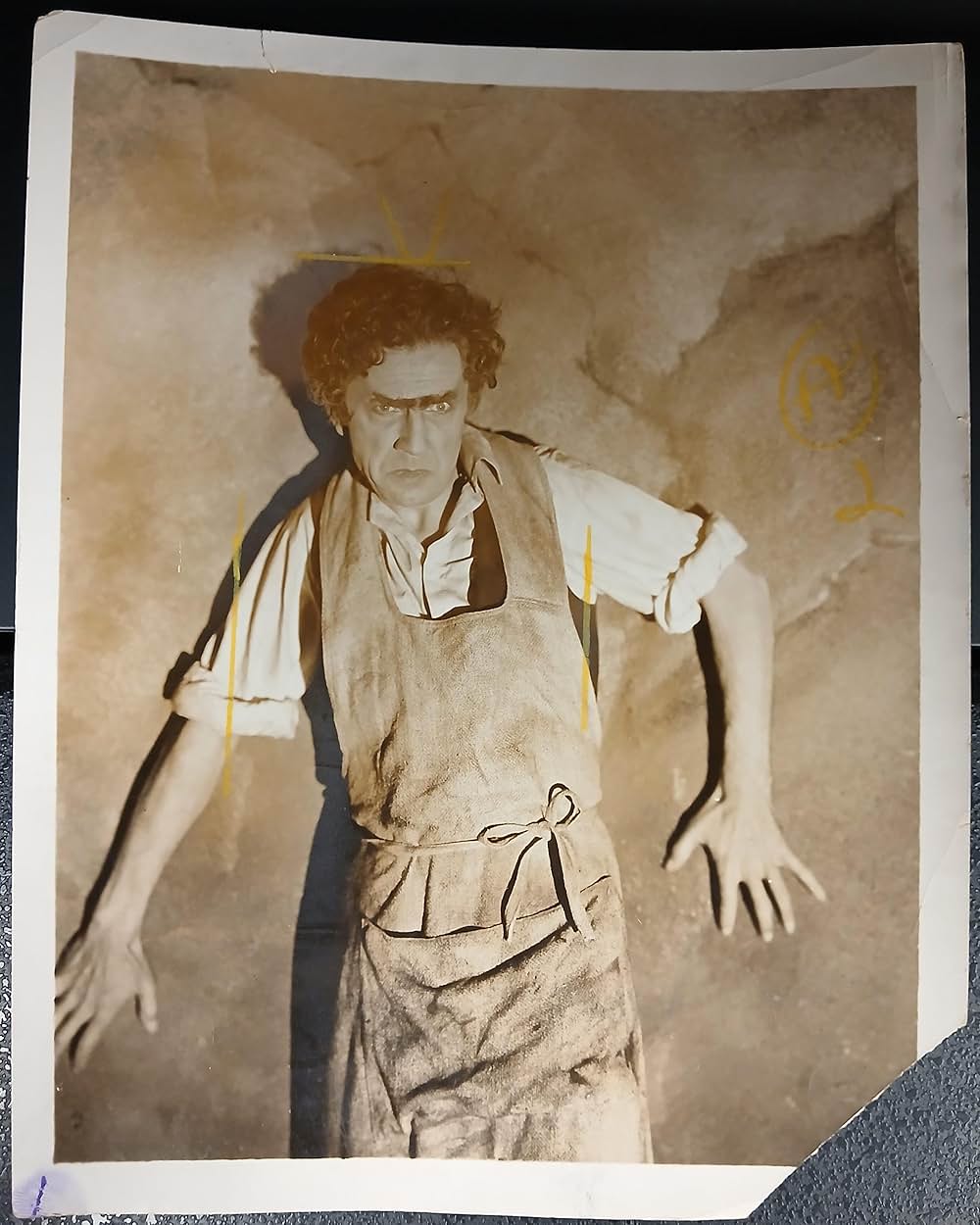 「モルグ街の殺人」の画像