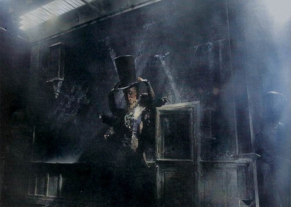 砂時計サナトリウムの画像