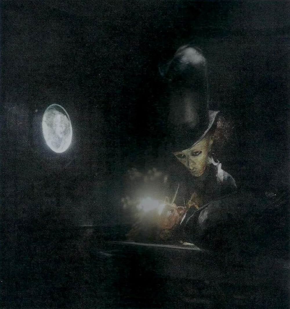 砂時計サナトリウムの画像