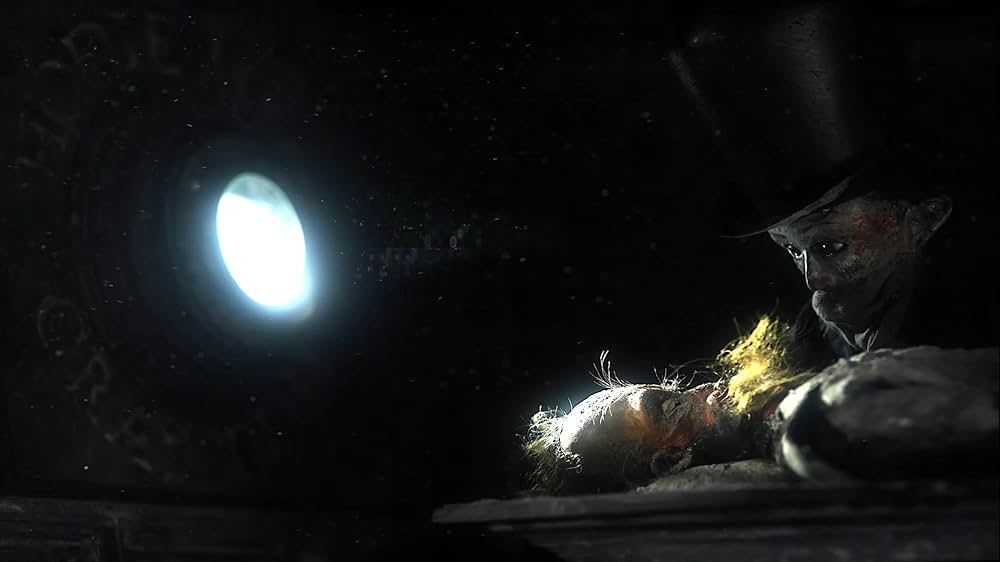 砂時計サナトリウムの画像