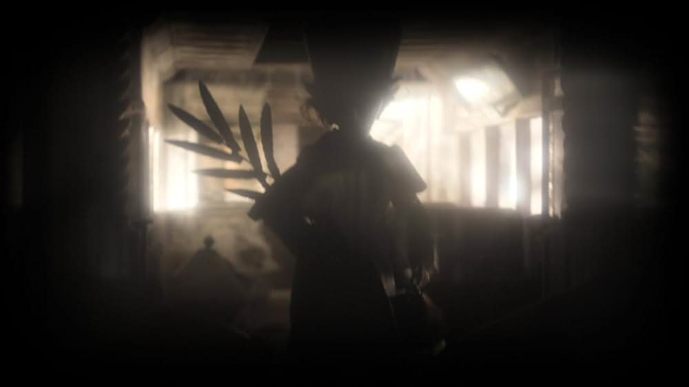 砂時計サナトリウムの画像