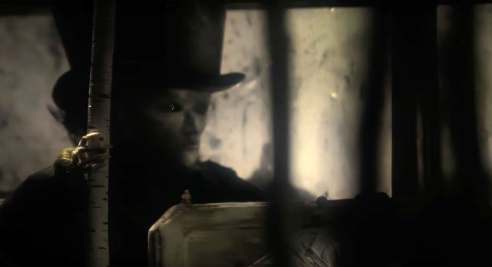 砂時計サナトリウムの画像