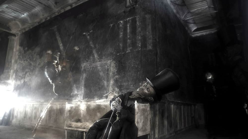 砂時計サナトリウムの画像