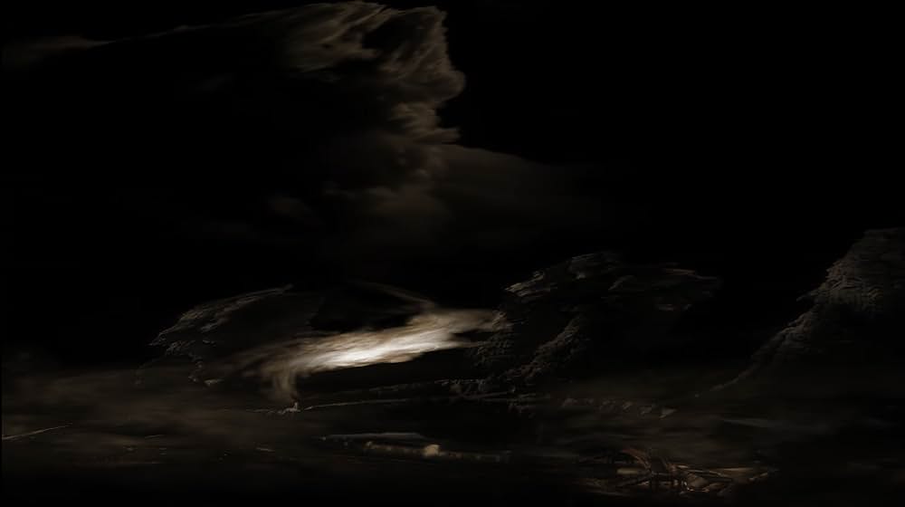 砂時計サナトリウムの画像