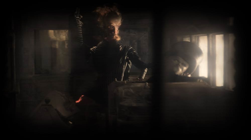 砂時計サナトリウムの画像