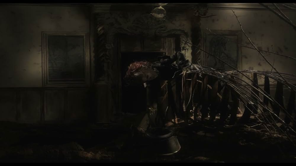 砂時計サナトリウムの画像