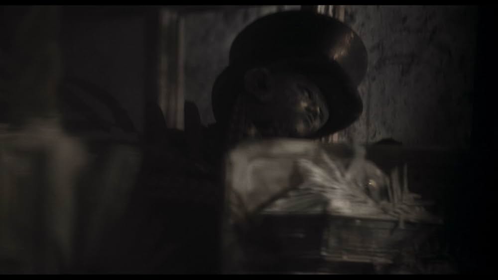 砂時計サナトリウムの画像