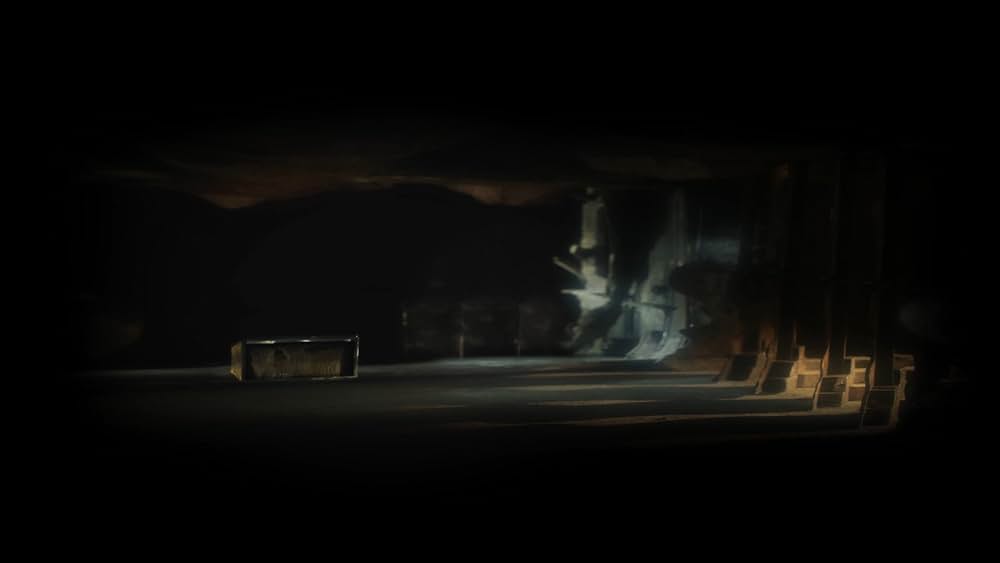 砂時計サナトリウムの画像