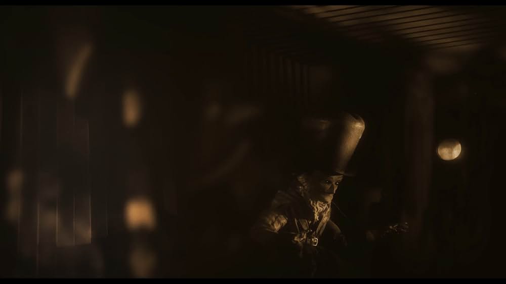 砂時計サナトリウムの画像