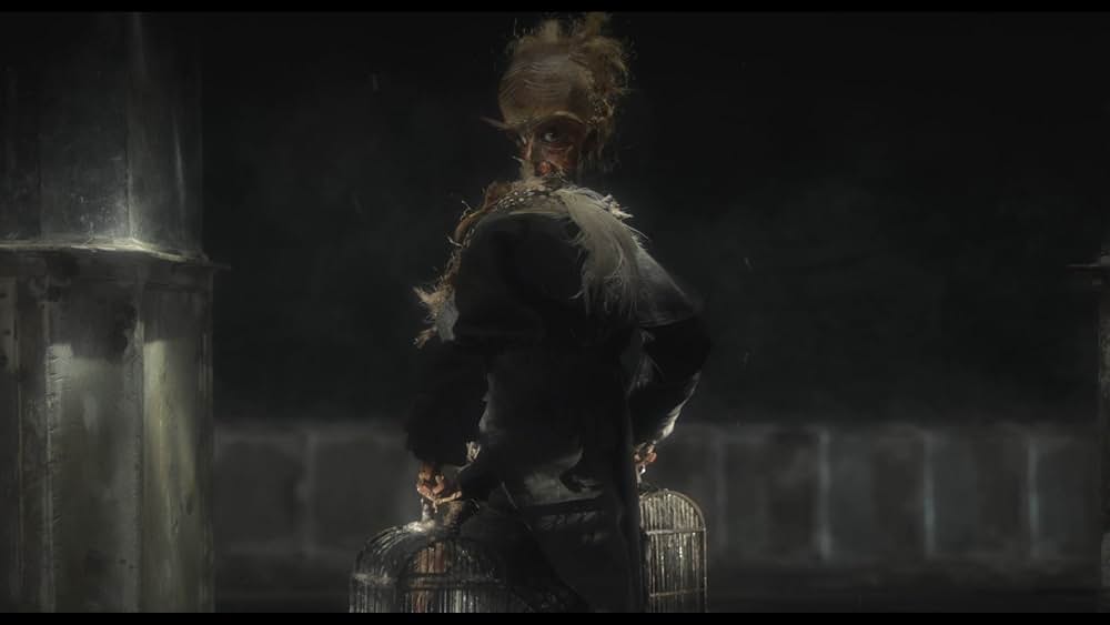 砂時計サナトリウムの画像