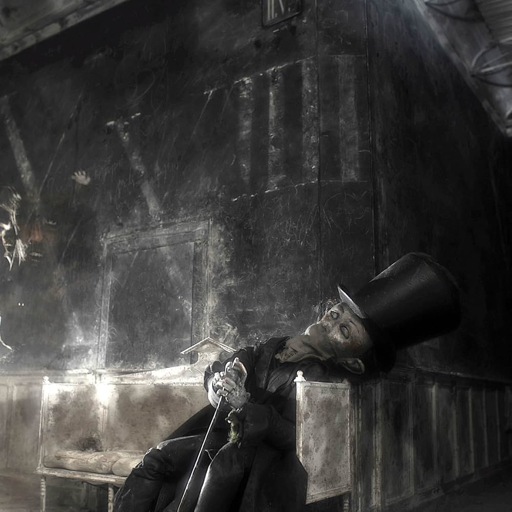 砂時計サナトリウムの画像