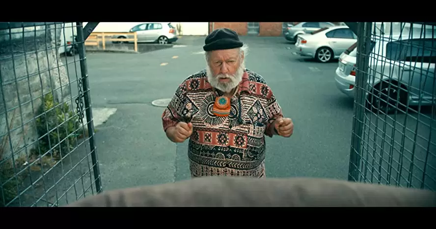 キラーソファの画像