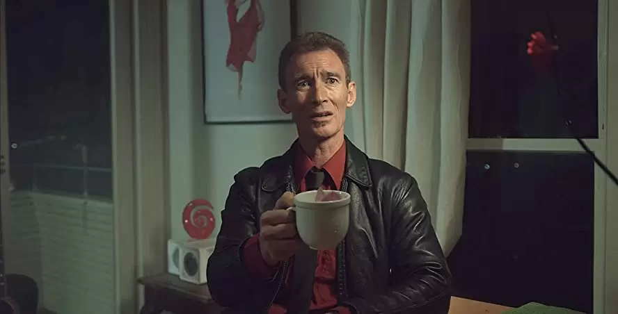 キラーソファの画像