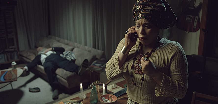 キラーソファの画像