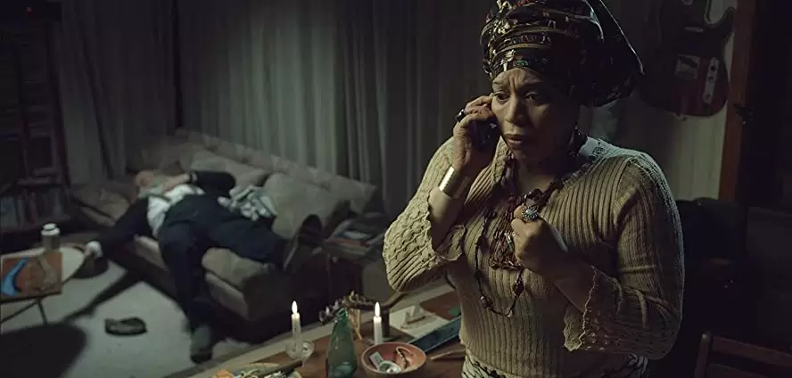 キラーソファの画像