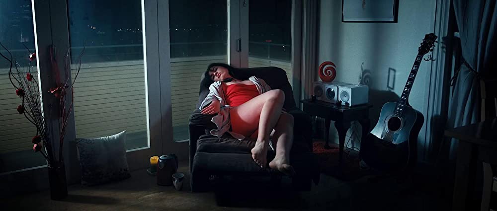 キラーソファの画像