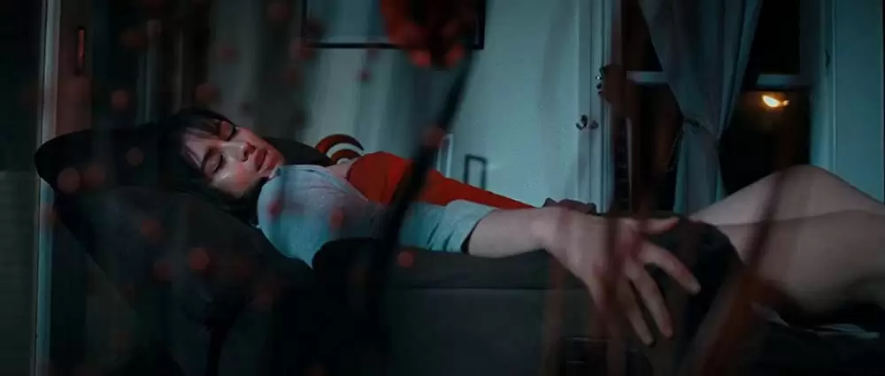 キラーソファの画像