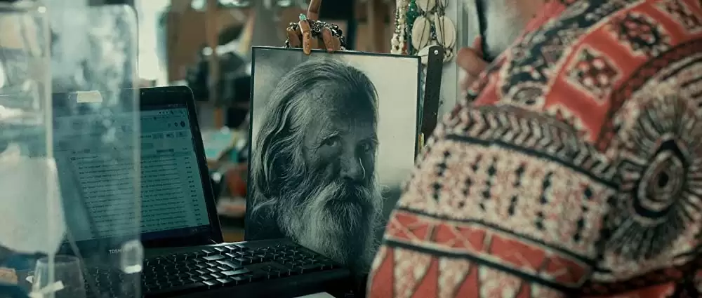 キラーソファの画像