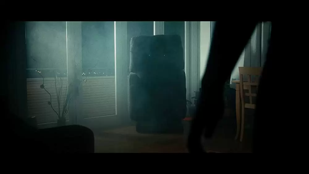 キラーソファの画像