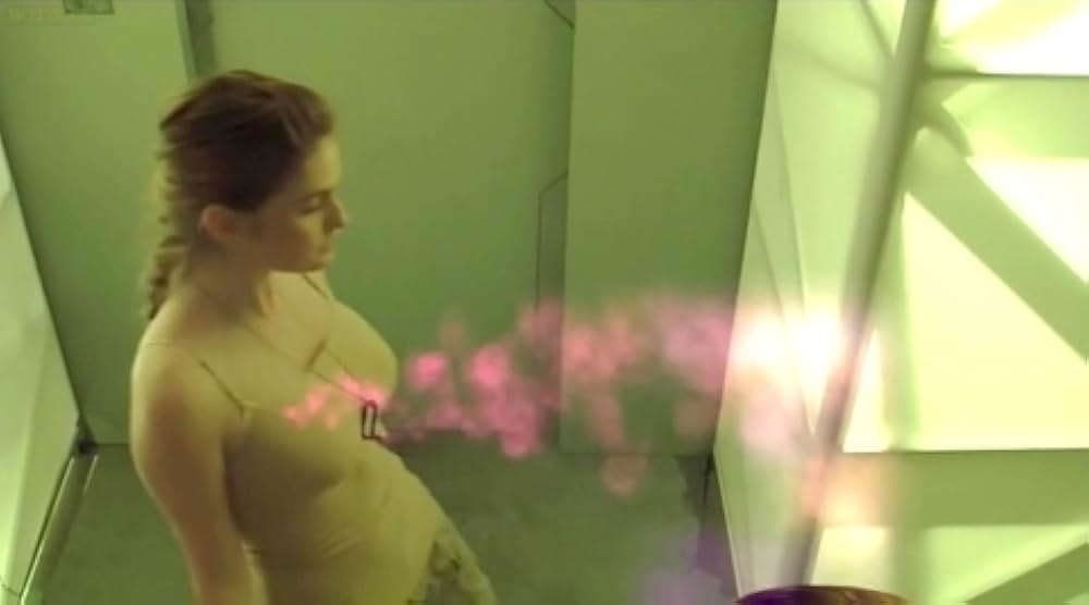 エマニュエル パラノーマル・エクスタシーの画像