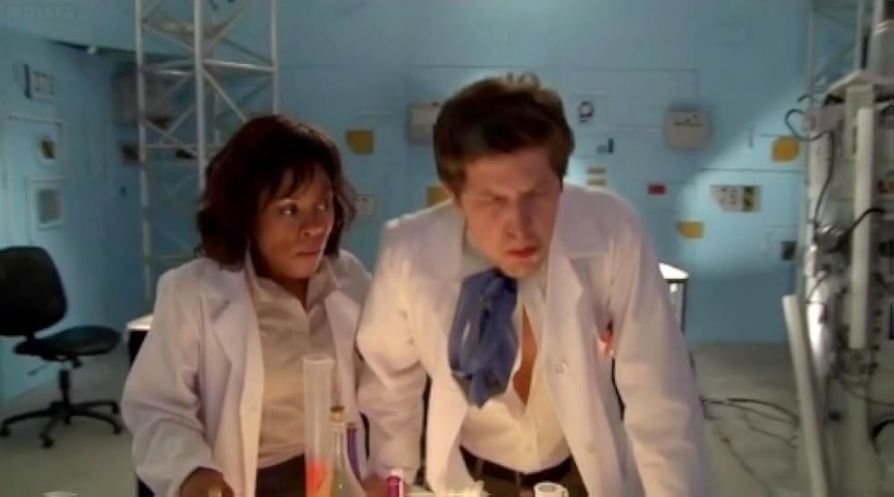 エマニュエル パラノーマル・エクスタシーの画像