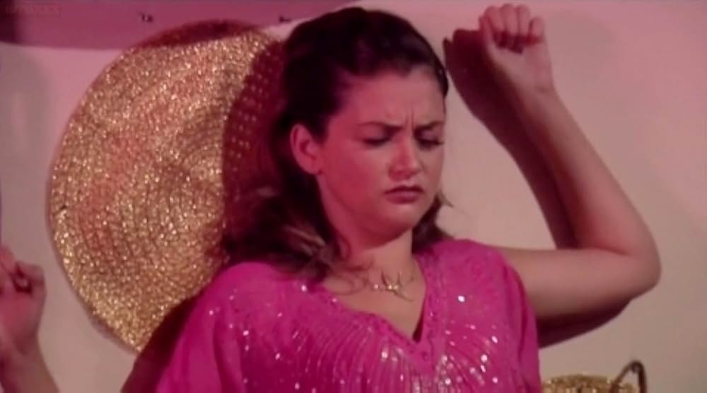 エマニュエル パラノーマル・エクスタシーの画像