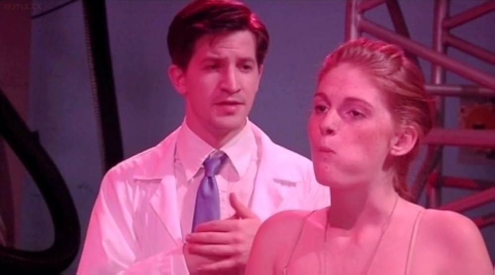 エマニュエル パラノーマル・エクスタシーの画像