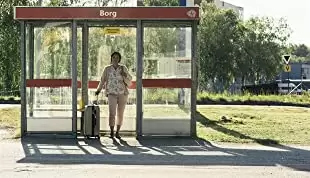 「ブリット＝マリーの幸せなひとりだち」ペルニラ・アウグストの画像