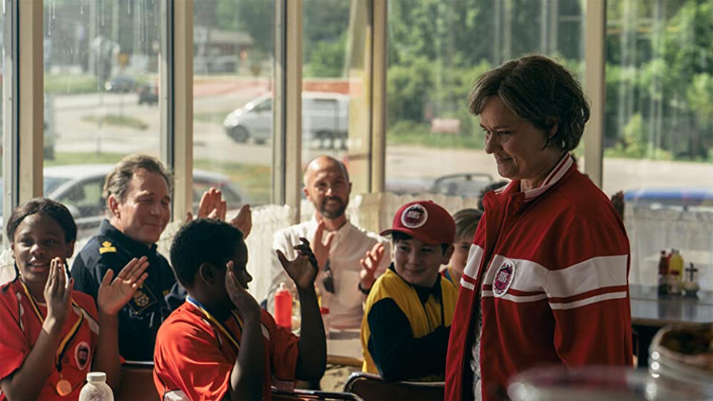 ブリット＝マリーの幸せなひとりだちの画像