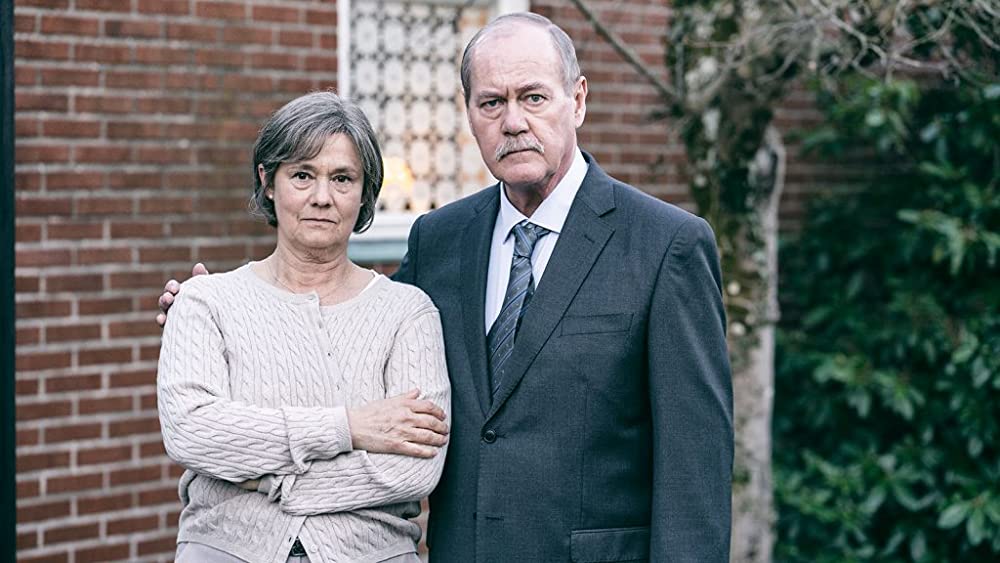 ブリット＝マリーの幸せなひとりだちの画像