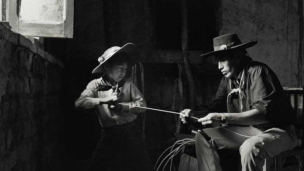 Gaucho Gaucho（原題）の写真